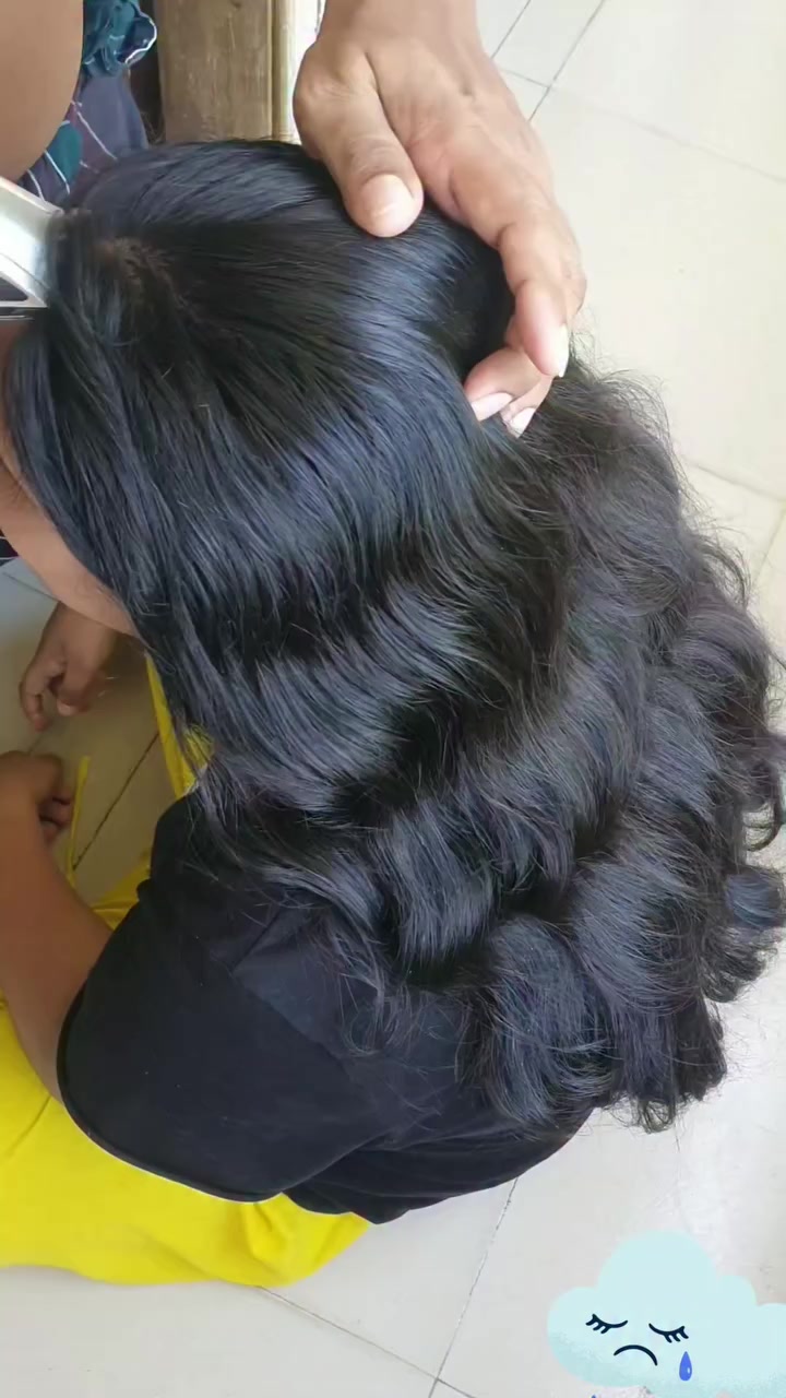 @Hair Stories