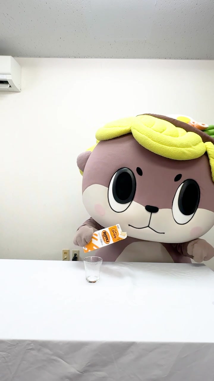 @【公式】しんじょう君