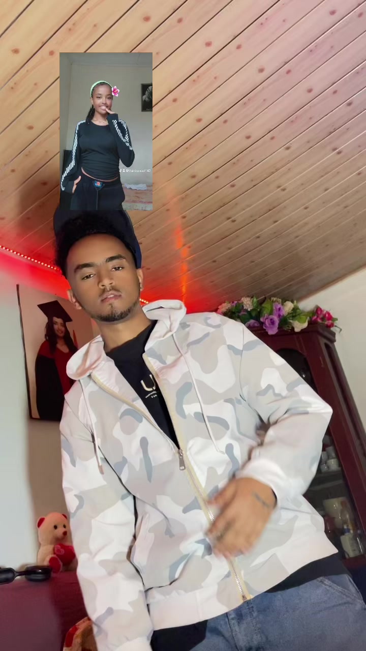 @Habesha musica(nahi)