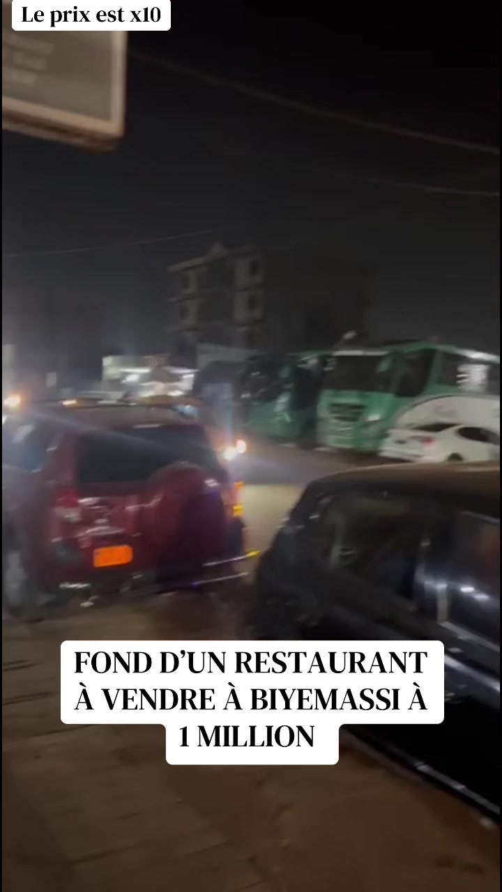 @DINO~IMMO~237🇨🇲🇨🇲