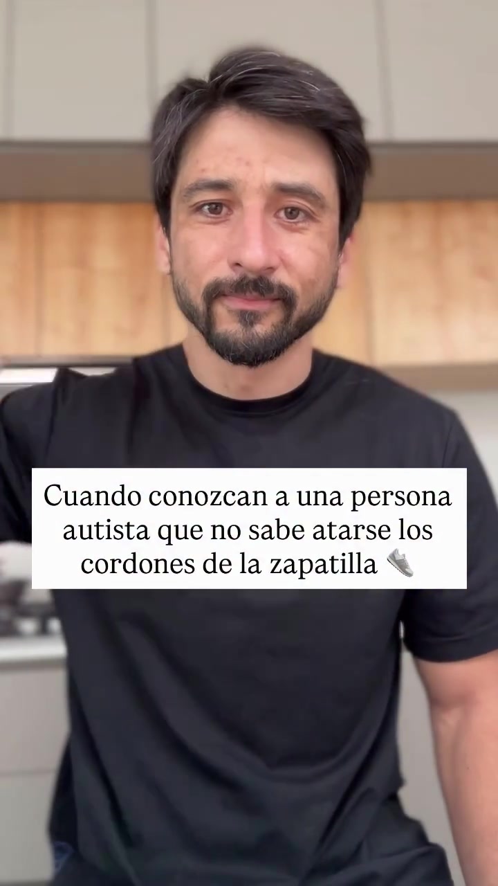 @Edu Sotelo | Autismo y EF