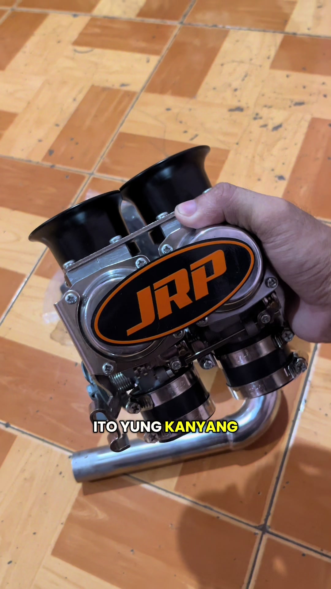 @JamSpeed