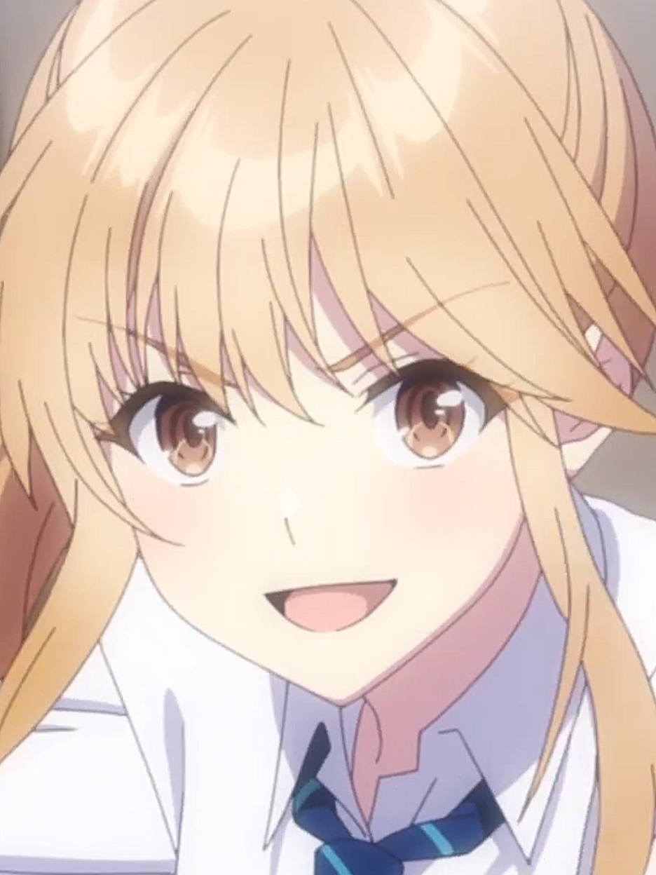 @Ai Hoshino
