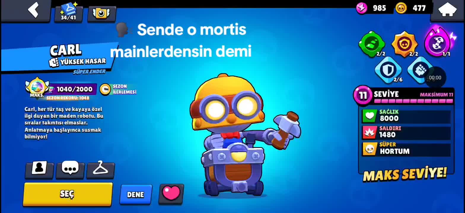 @Arass>Tier S