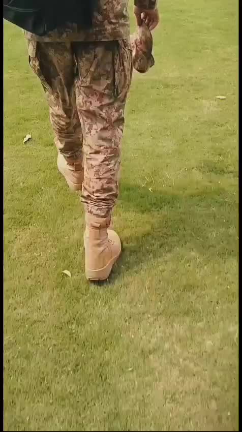 @Usman Army