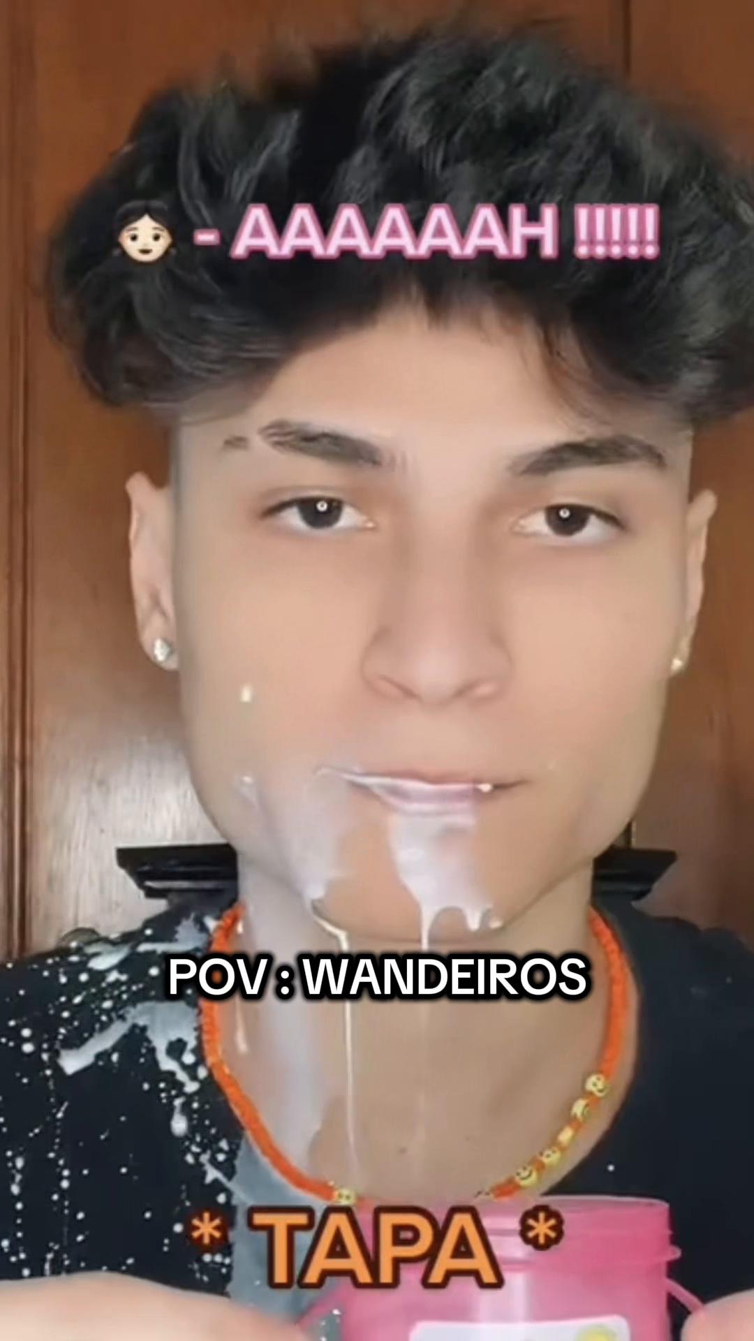 @Wanderson Medeiros