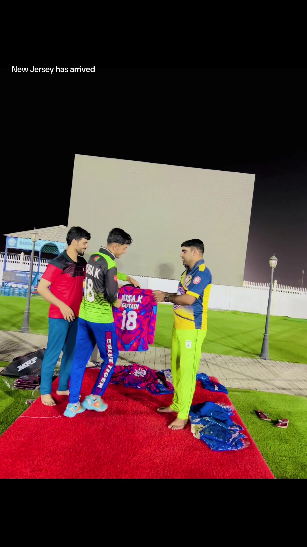 @BLuE TiGeRs💕🇦🇫