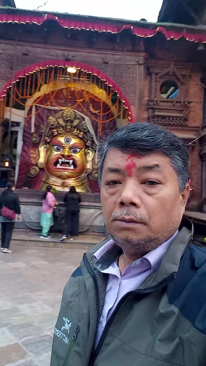 @Nagendra Chaudhary
