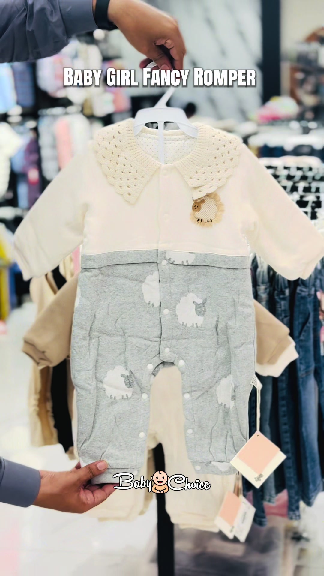 @Baby Choice Online ✅