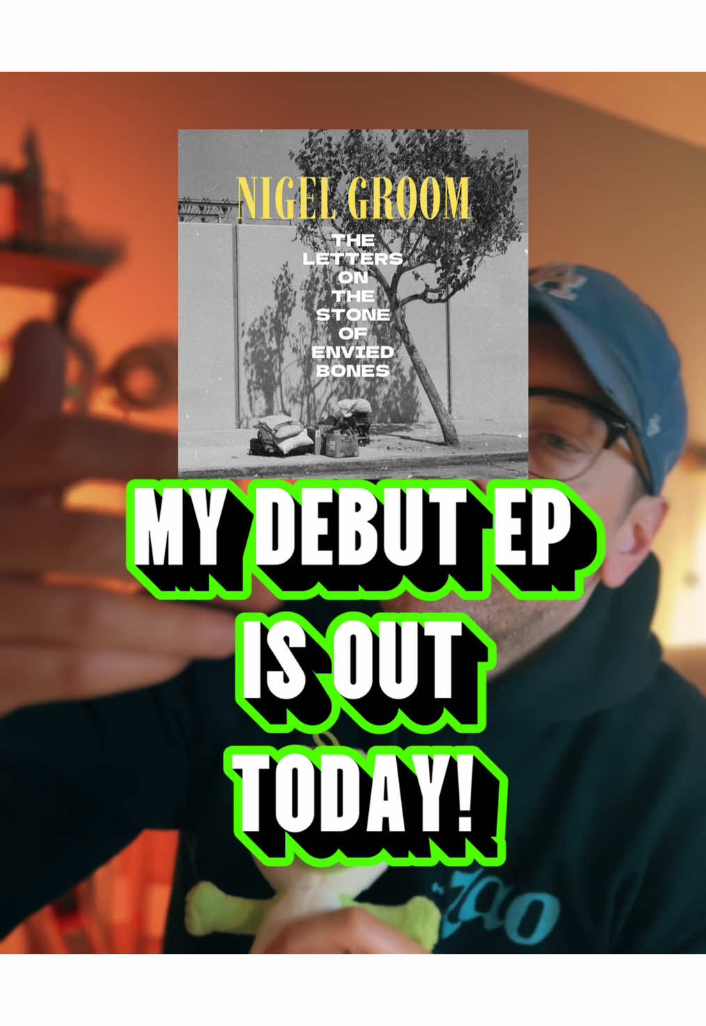 @Nigel Groom | Composer