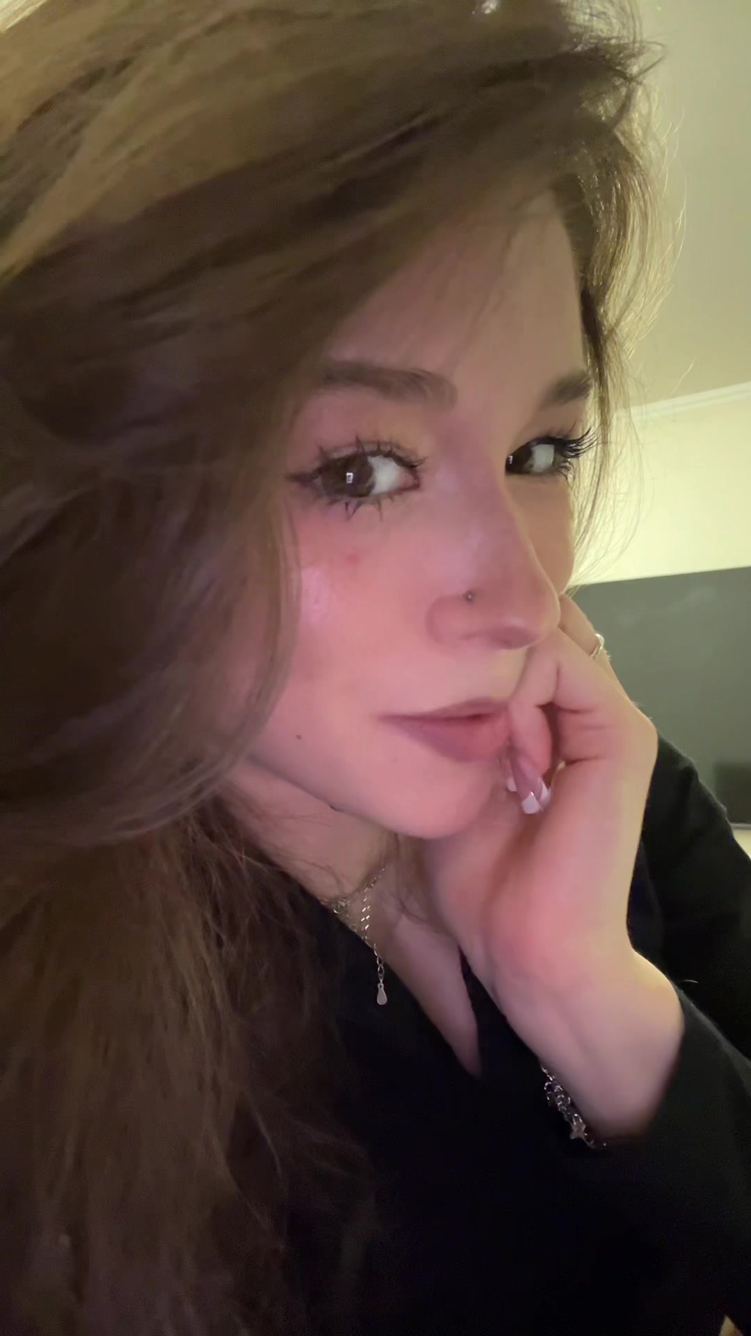 @настяя