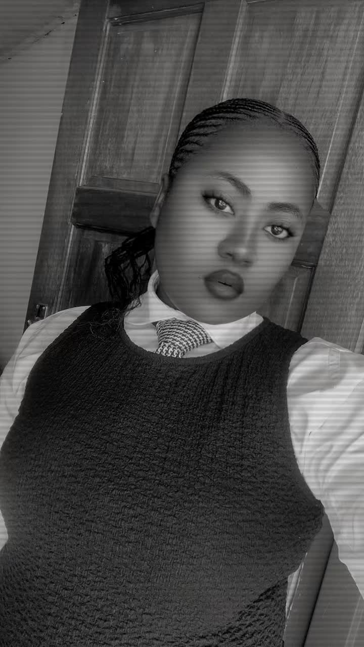 @Lebogang Mokae