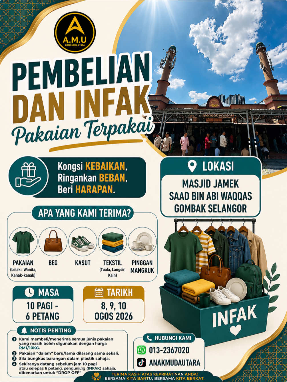 @AMU RIZ ⚡️