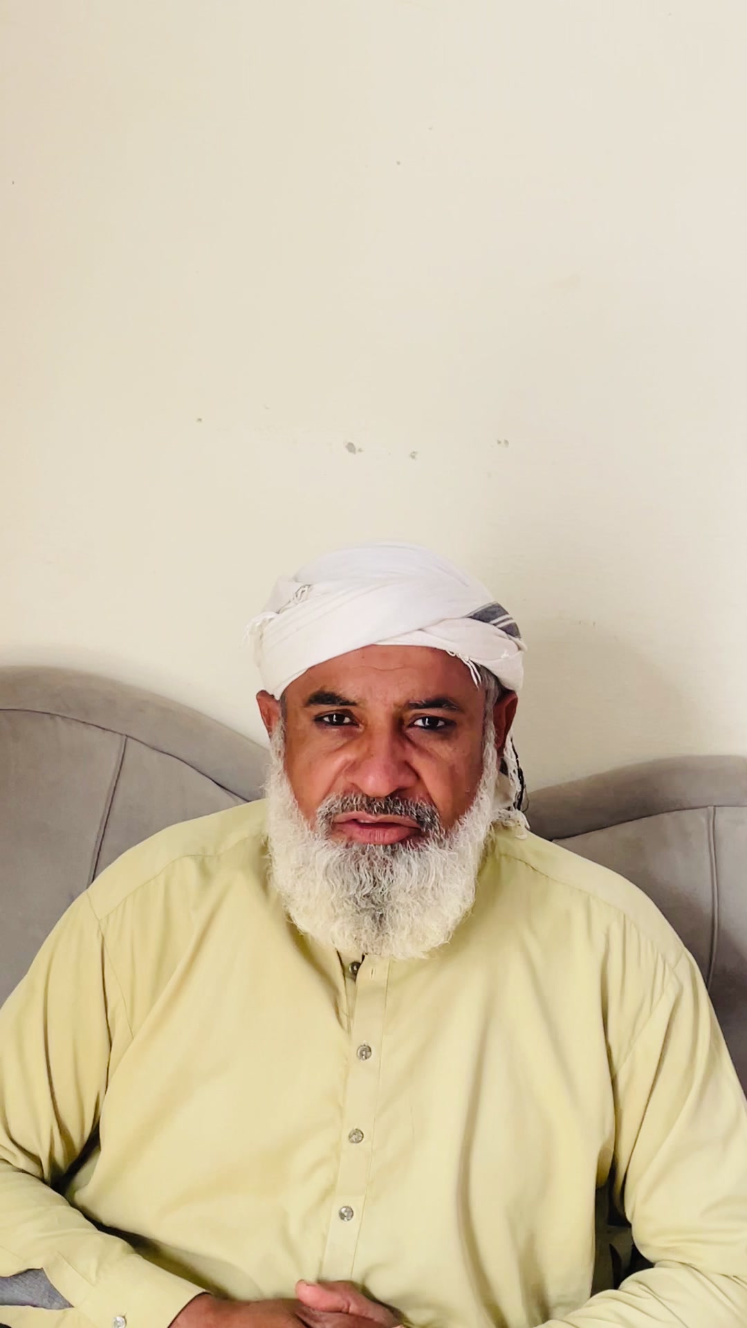@Mufti Abdullah Raza Warri