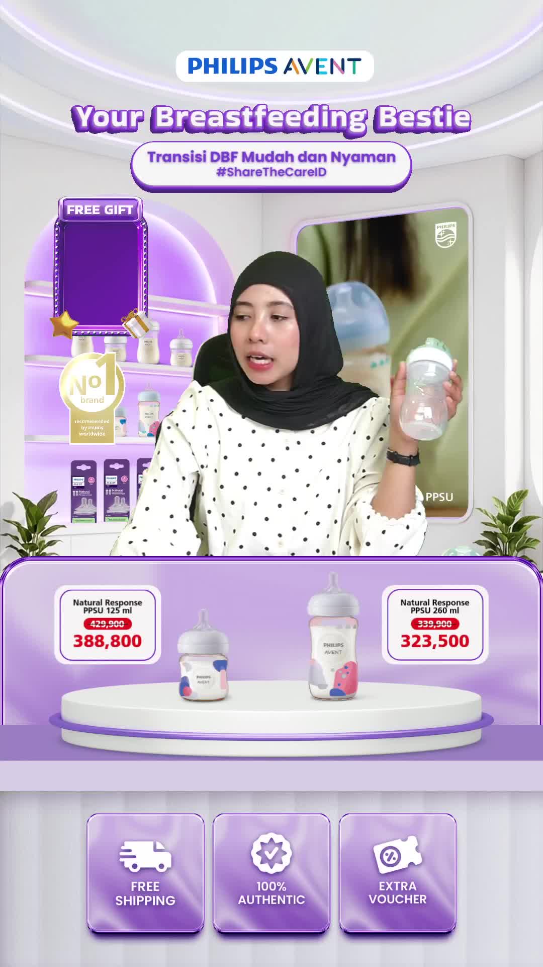@Philips Avent Official