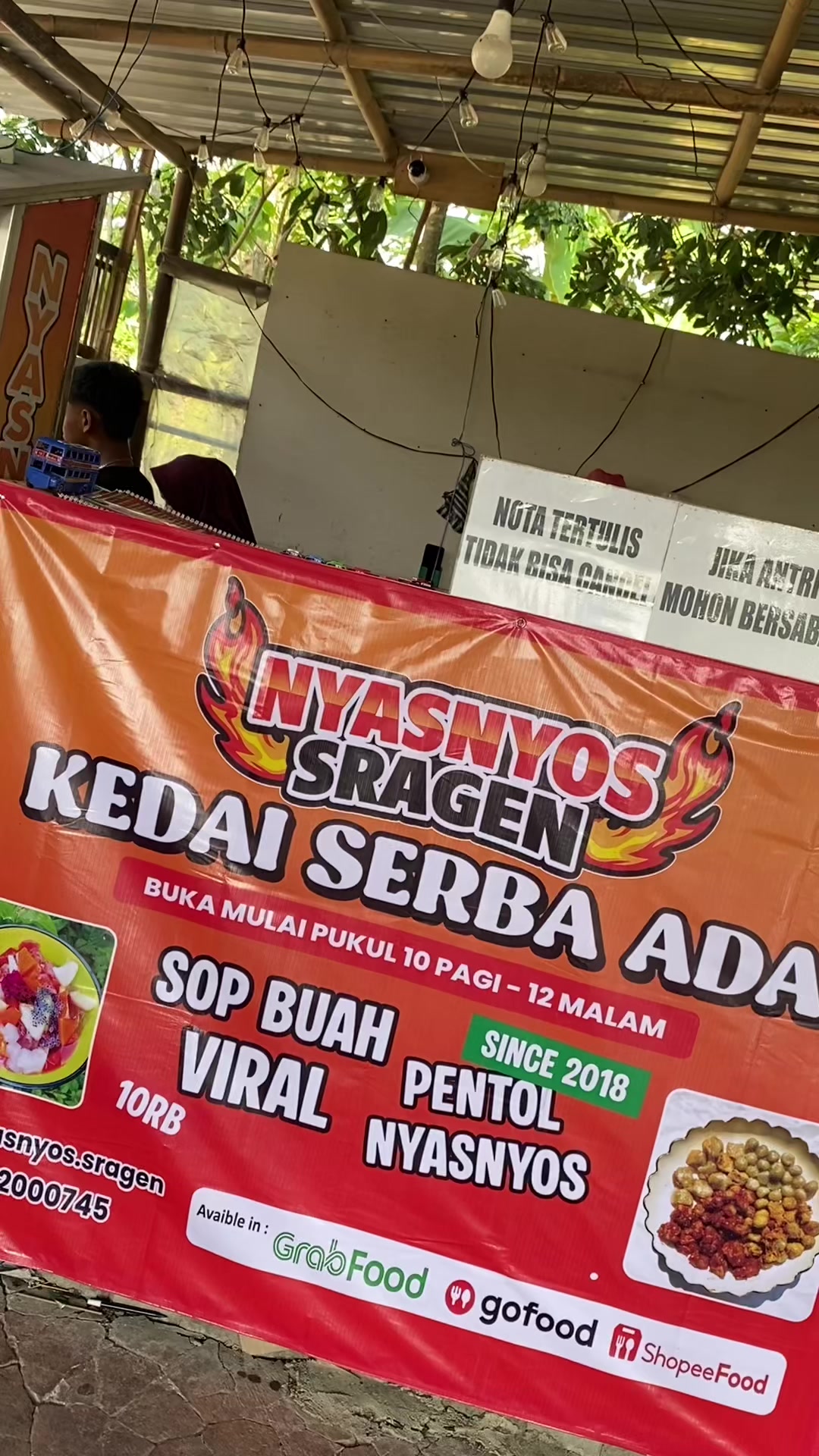 @Nyasnyos sragen