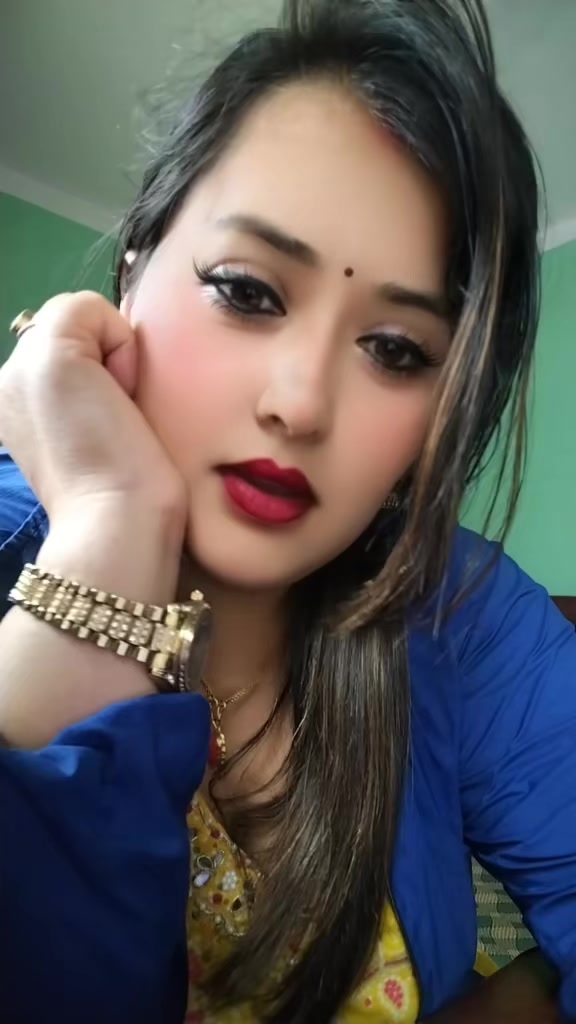 @❤️Usha poudel❤️