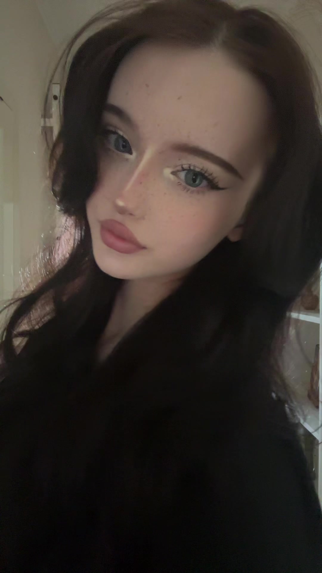 @варя ягерь