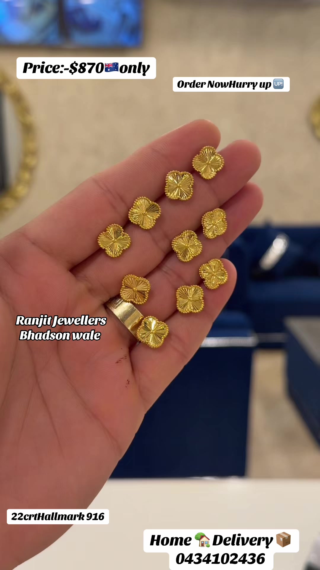 @Ranjit Jewellers