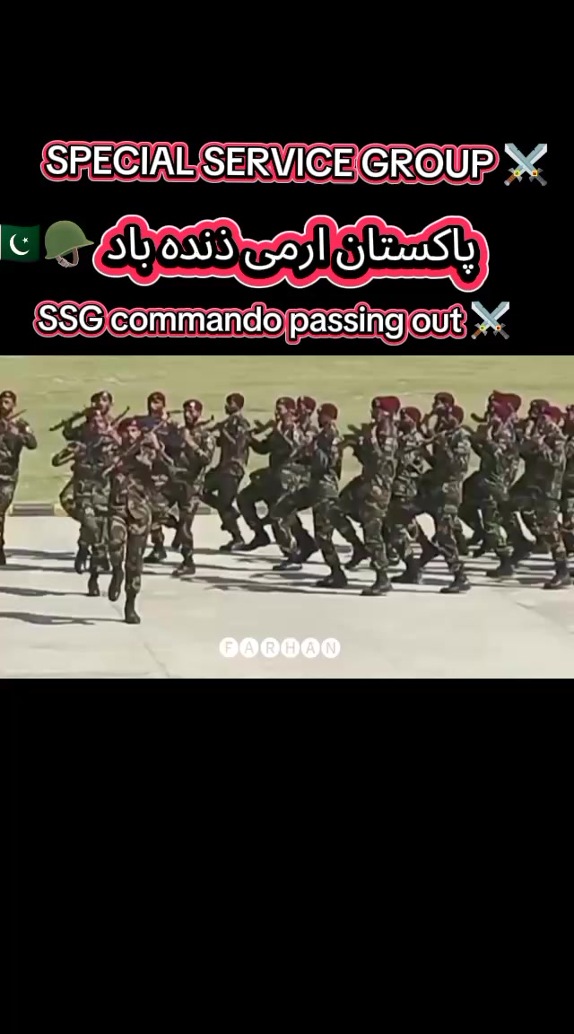 @Pakistan army