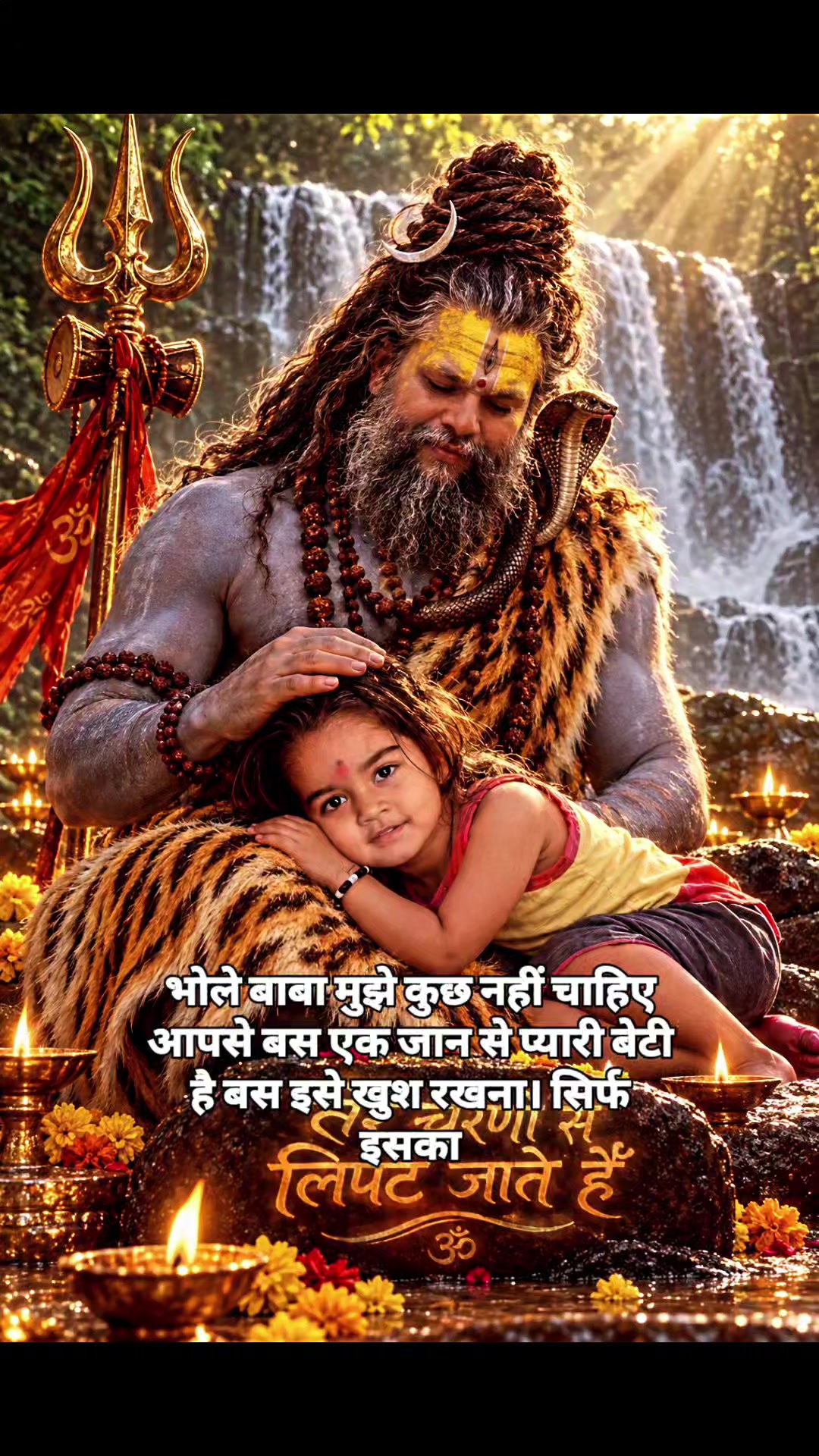 @gaau se hai🌍🙏❤️
