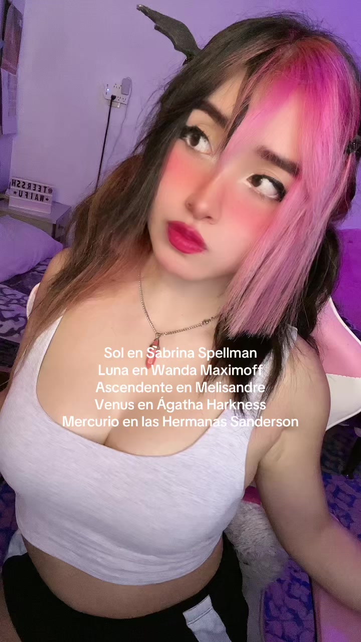 @Teerssh Waifu 🍓