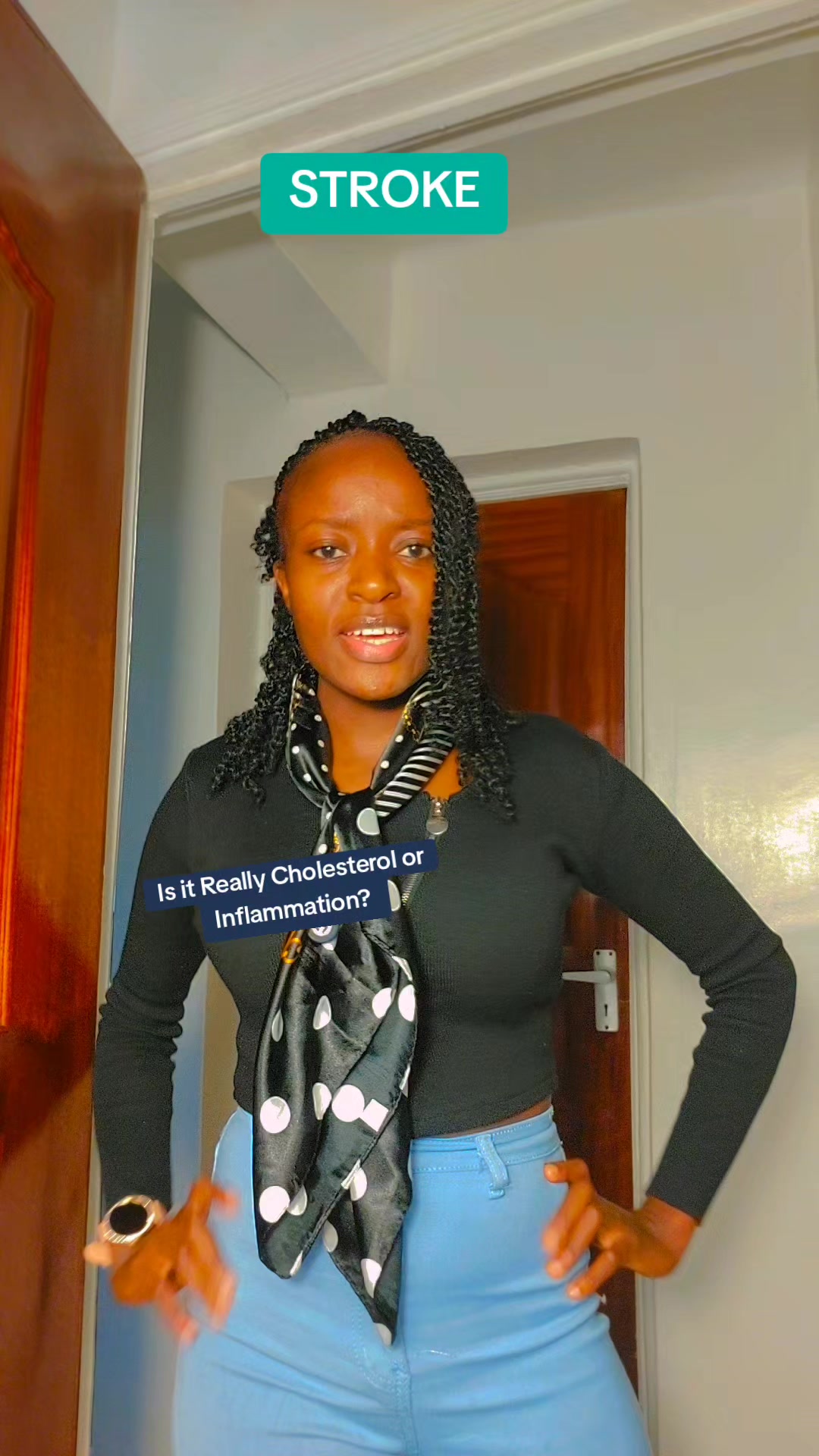 @LIFESTYLE& HEALTH+254758508787