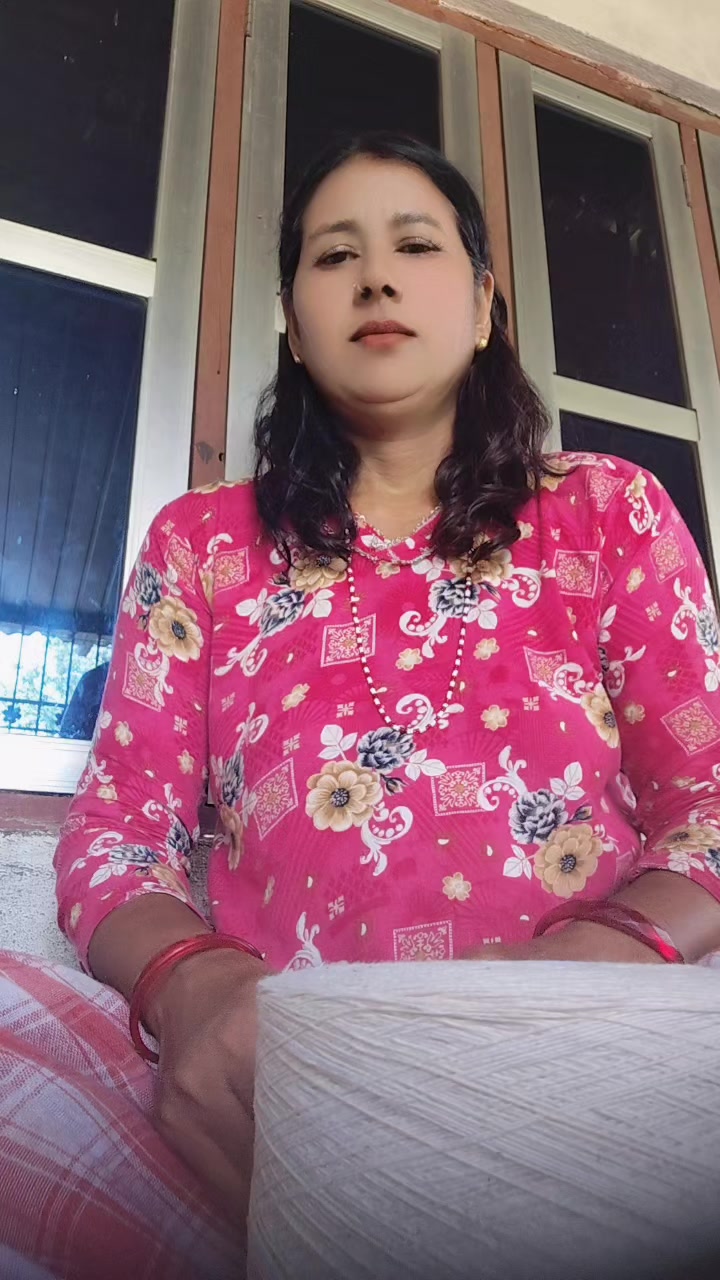 @Parmila bhattarai