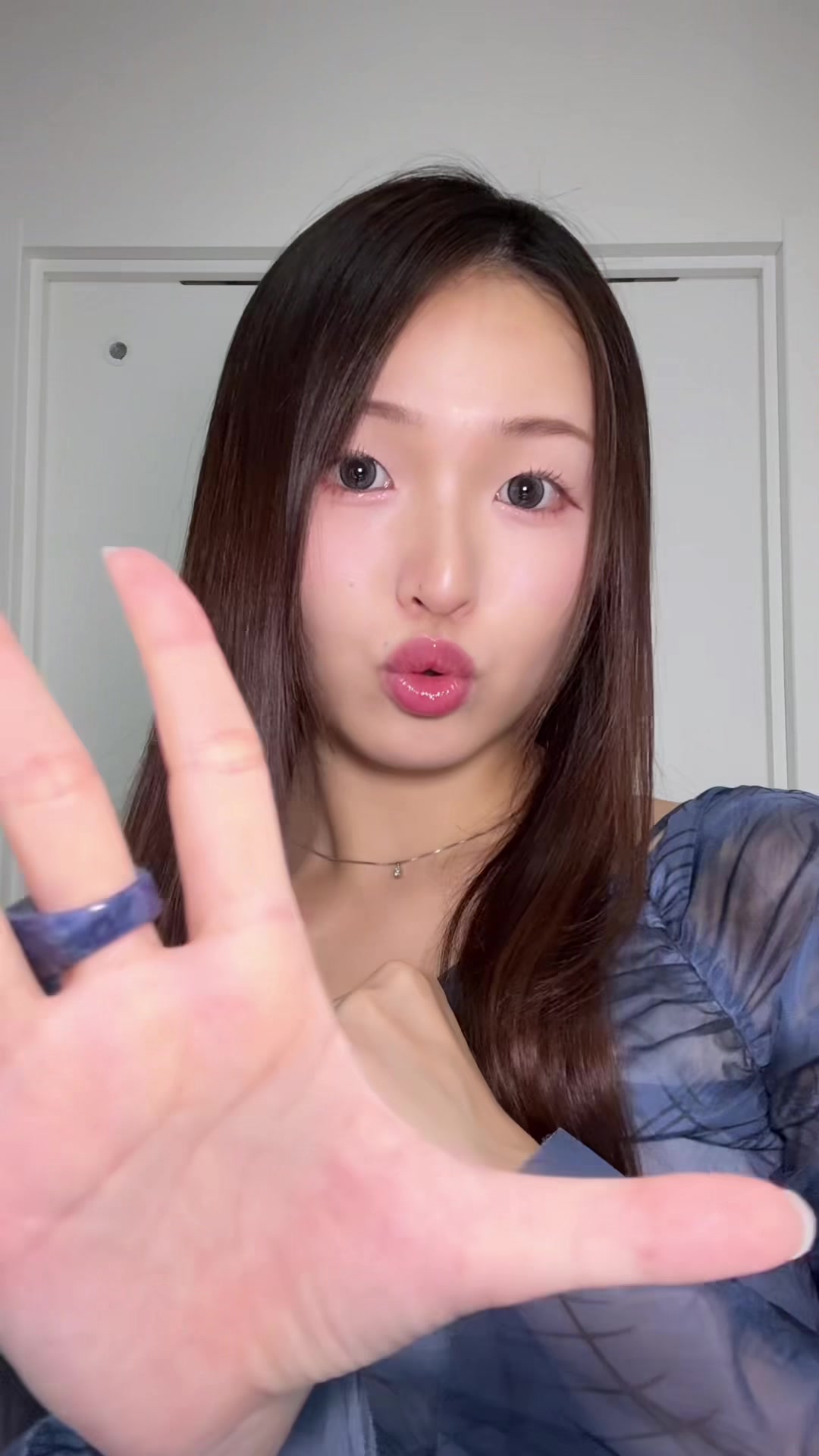 @ちびさばᗦ↞︎◃︎