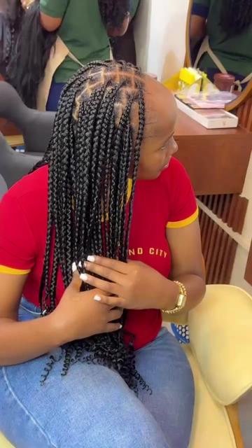@TRUST HAIR SALON
