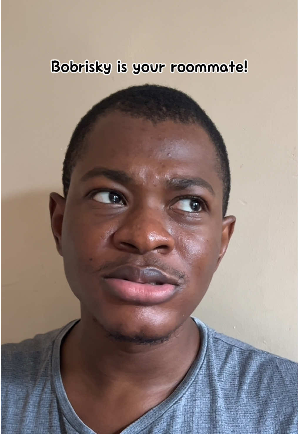 @Paul Iremide