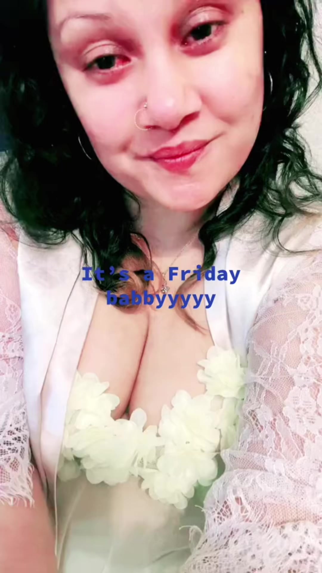 @❤️🔥👑White Puss Surie👑❤️🔥