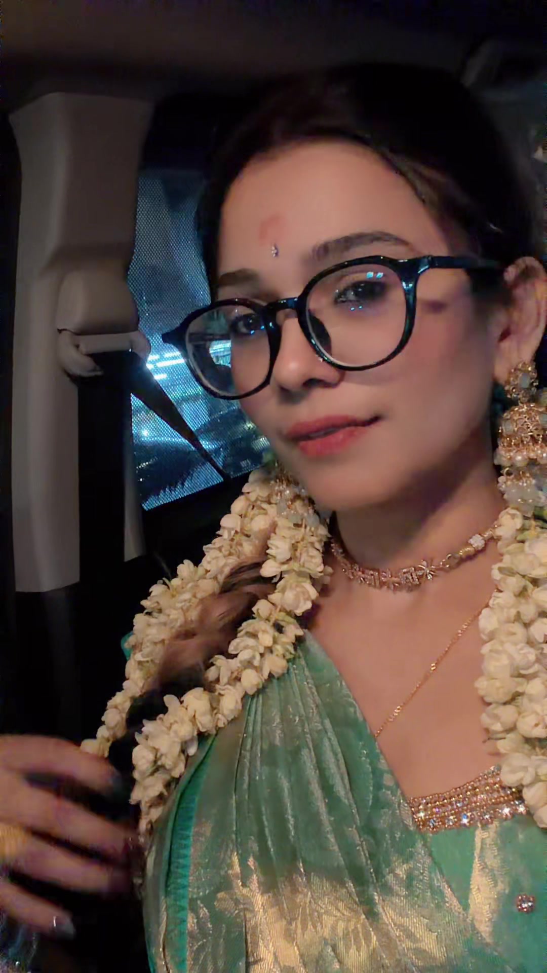 @Sharmila Devi