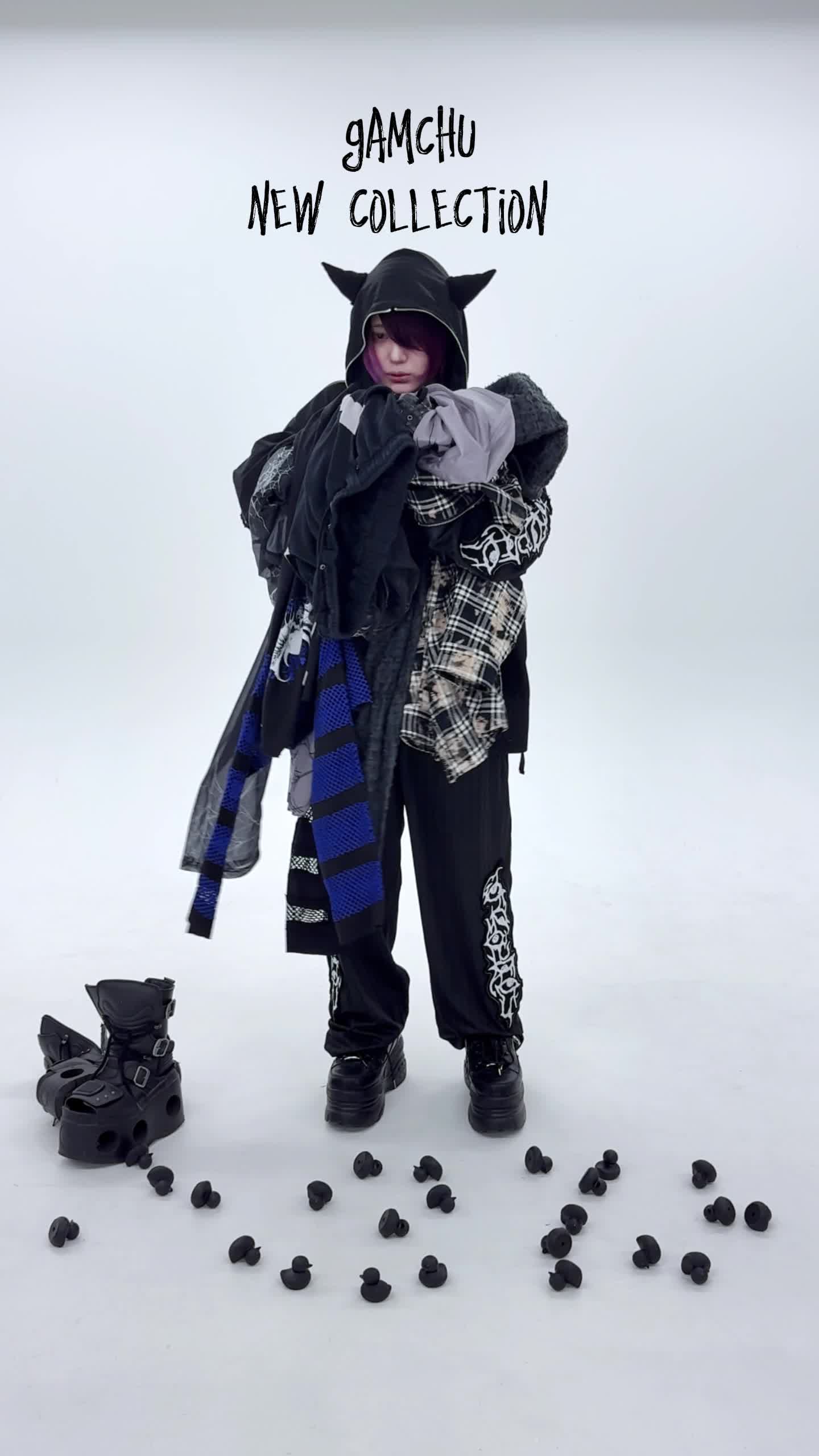 @アクロトーキョー。