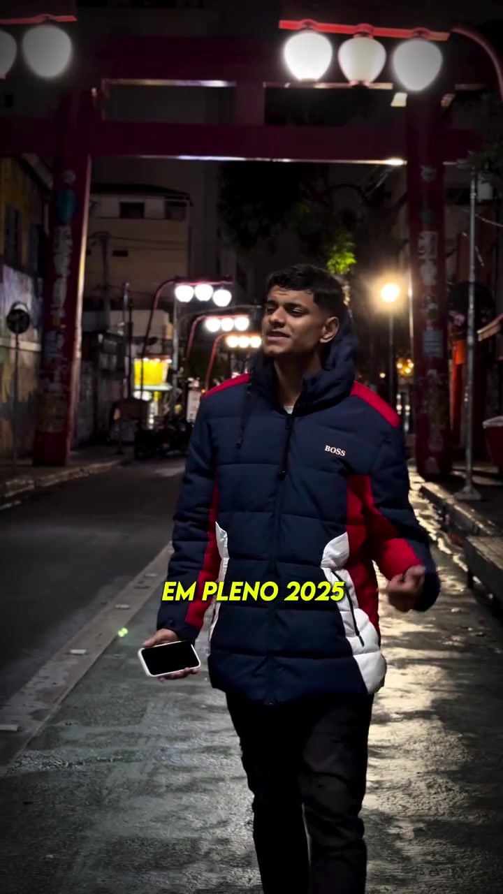 @Dinho MC