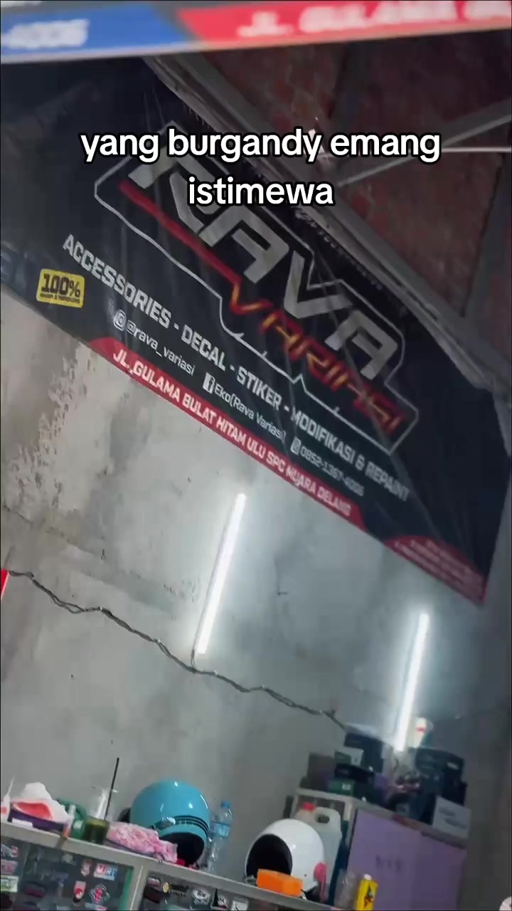 @Rava variasi