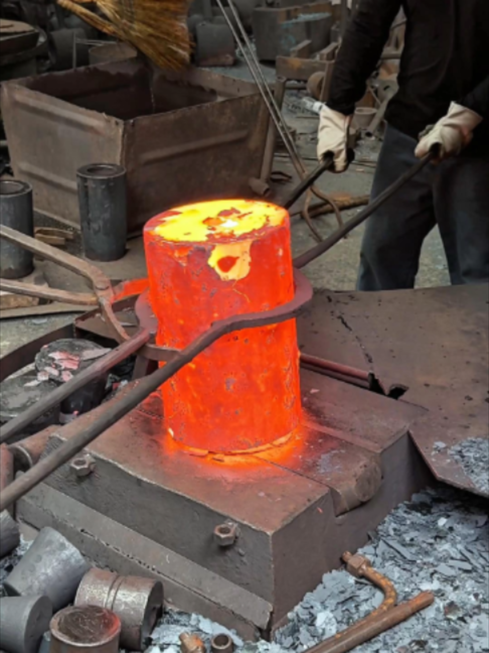 @Global Forge Hub