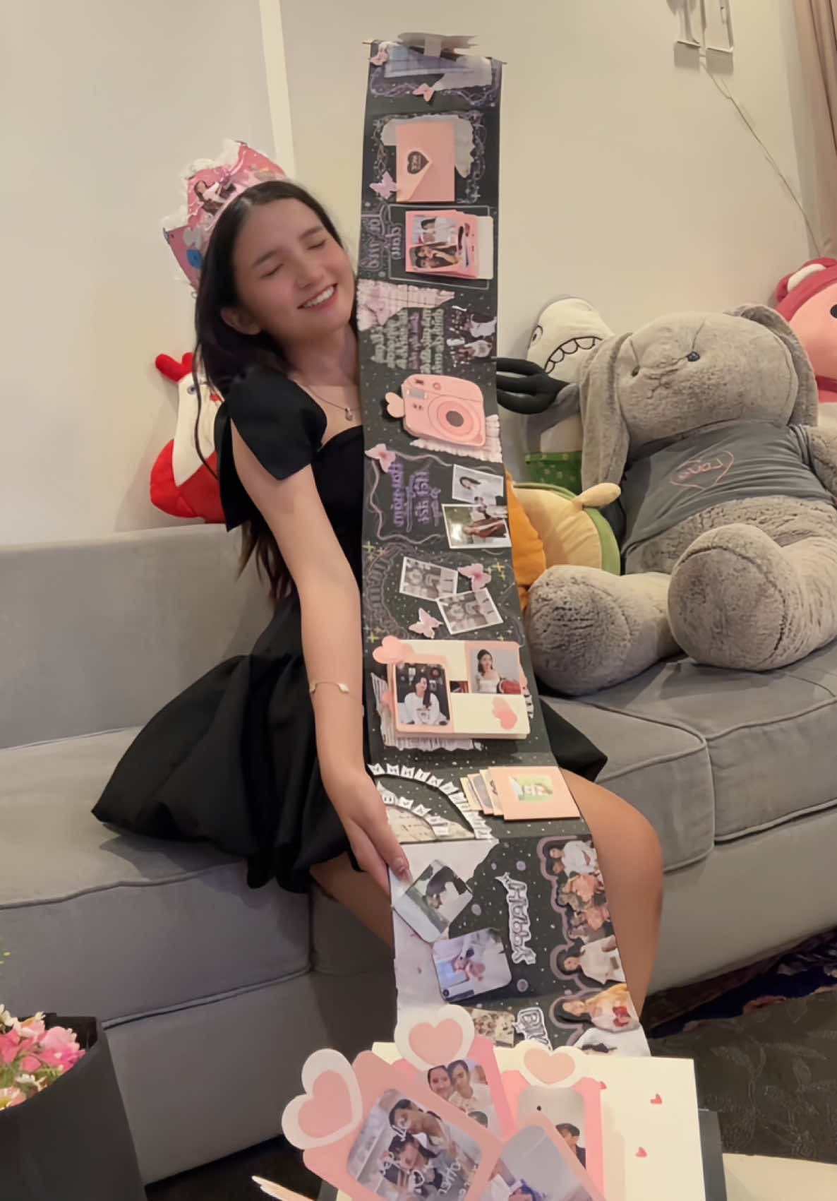 @In Ảnh Xink