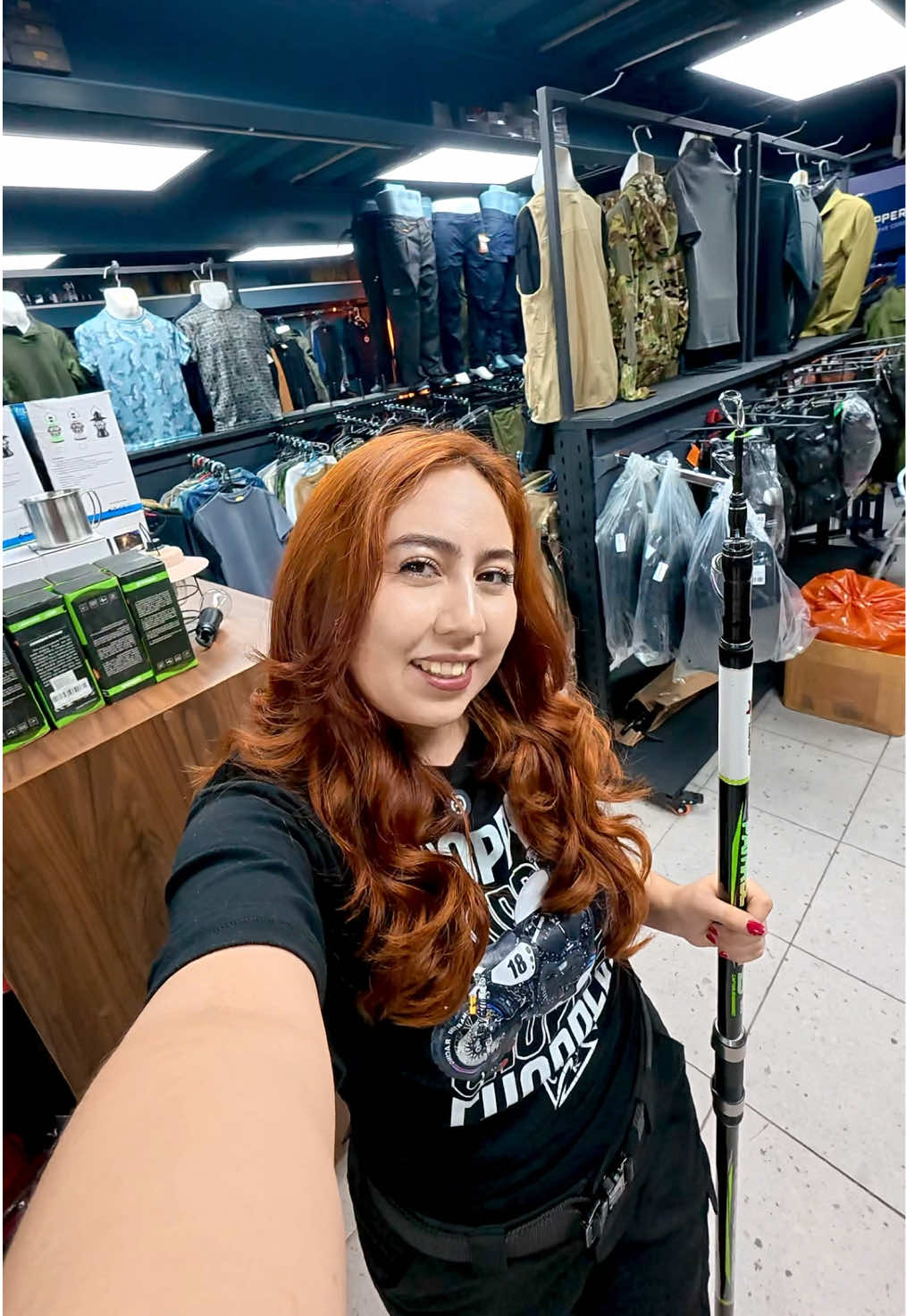@Powe Tactical Mx