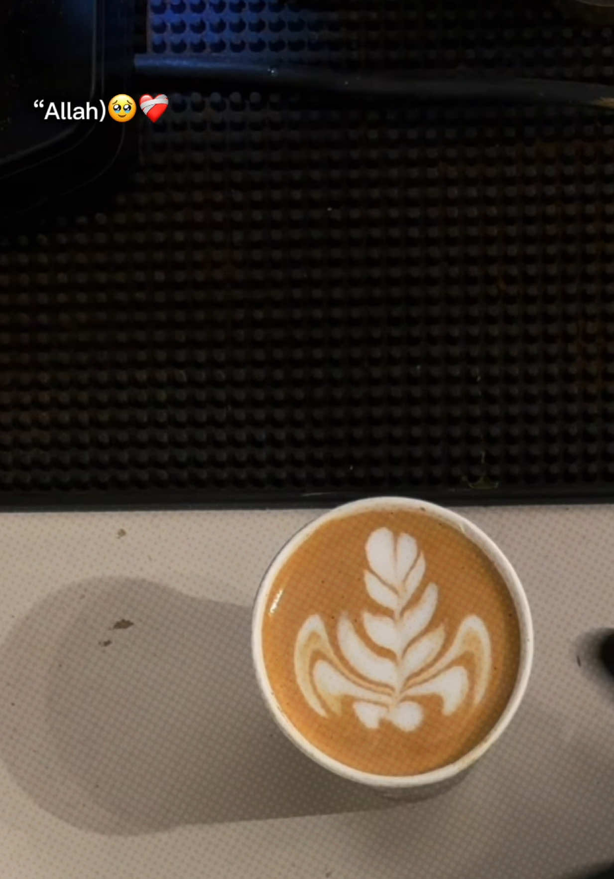 @✨ “BaristaEmon”☕