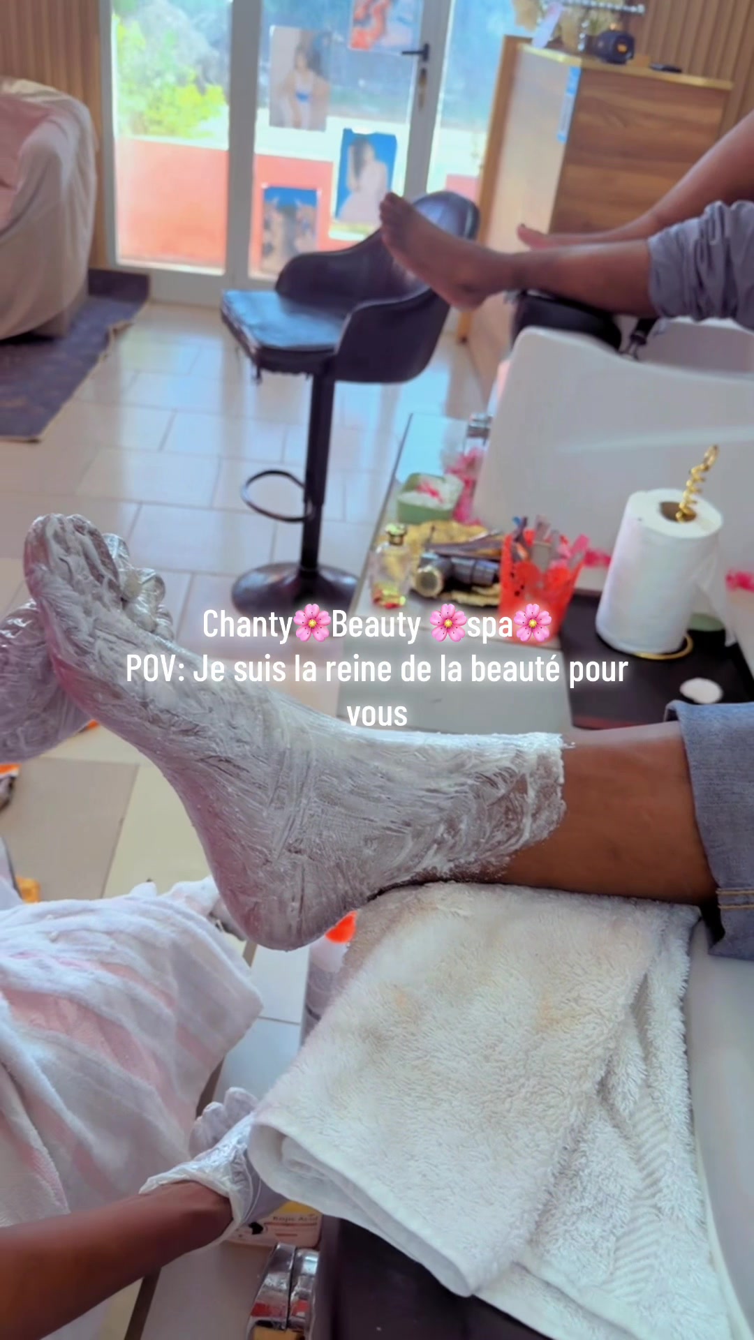@Chanty🌸beauty 🌸spa🌸