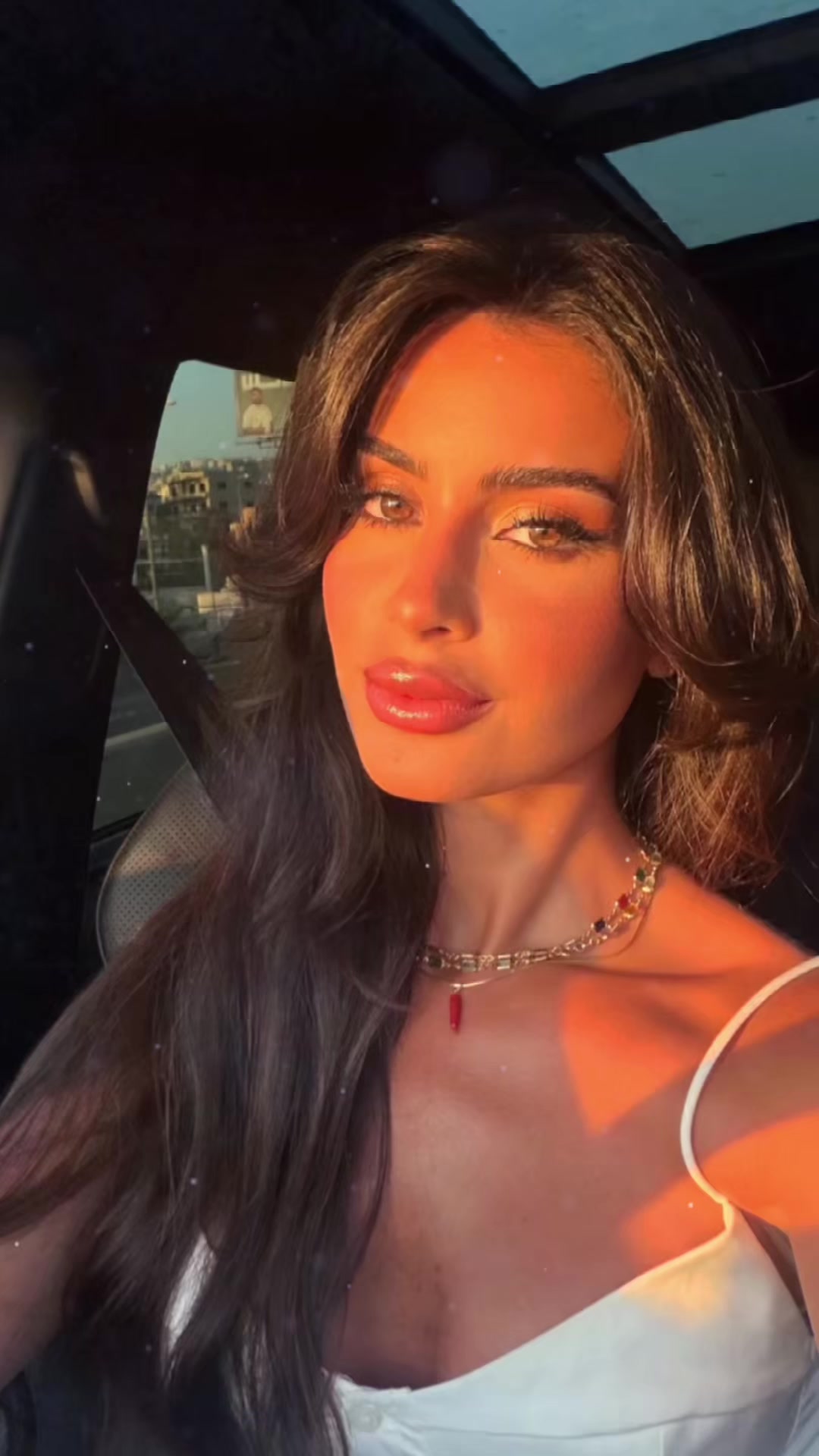 @Fanghayda | شهد