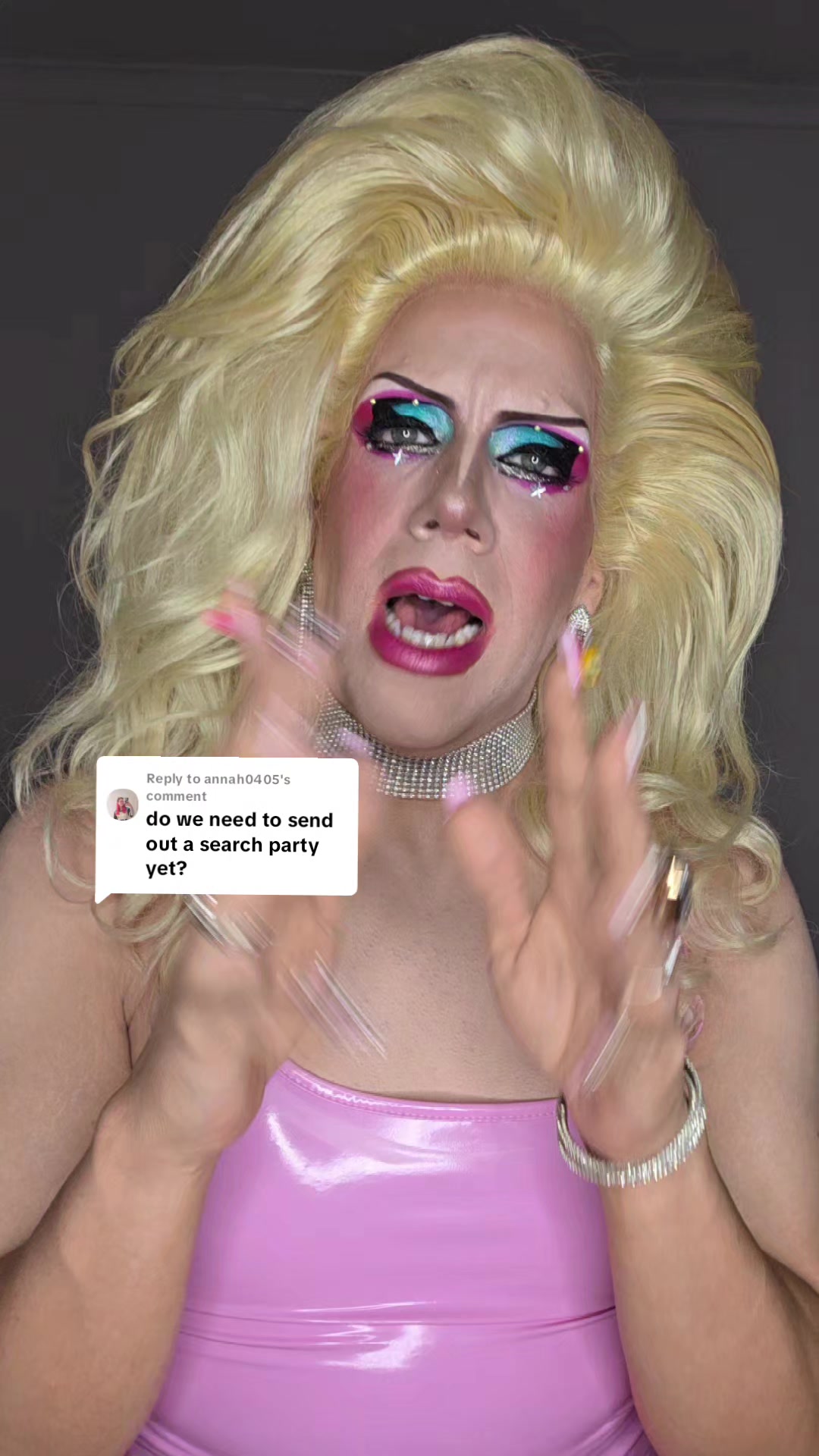 @Gori Malone