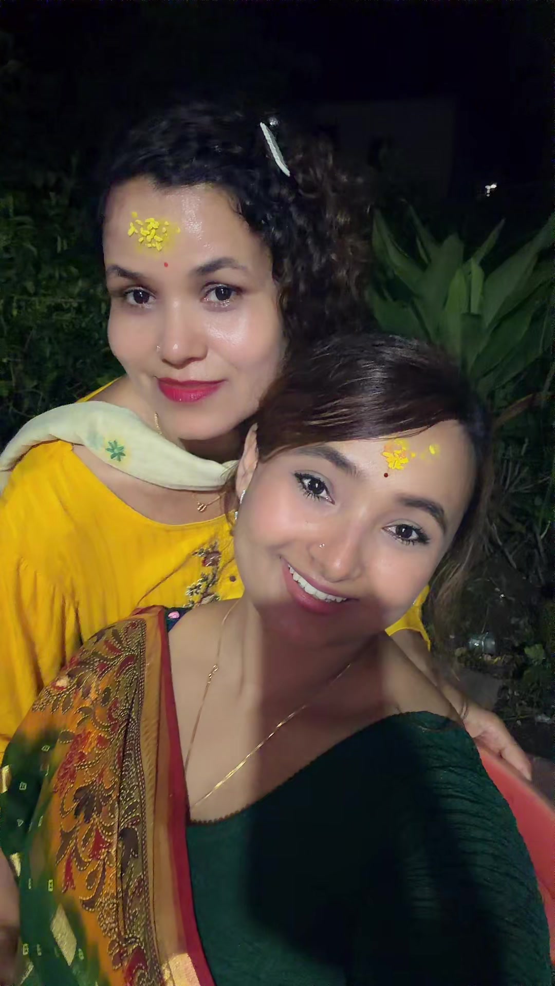 @ParooShahi