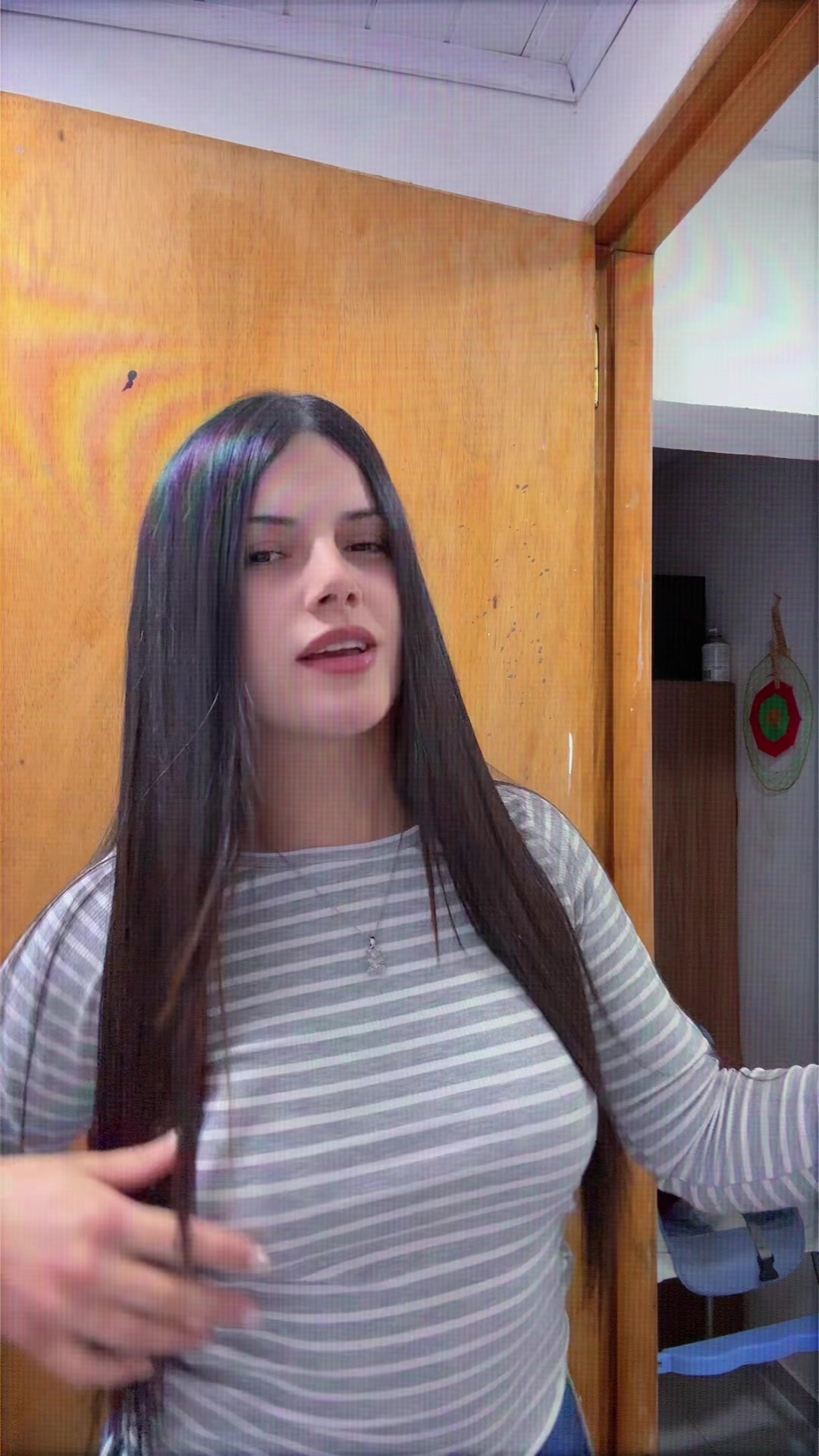 @Selena Calistro