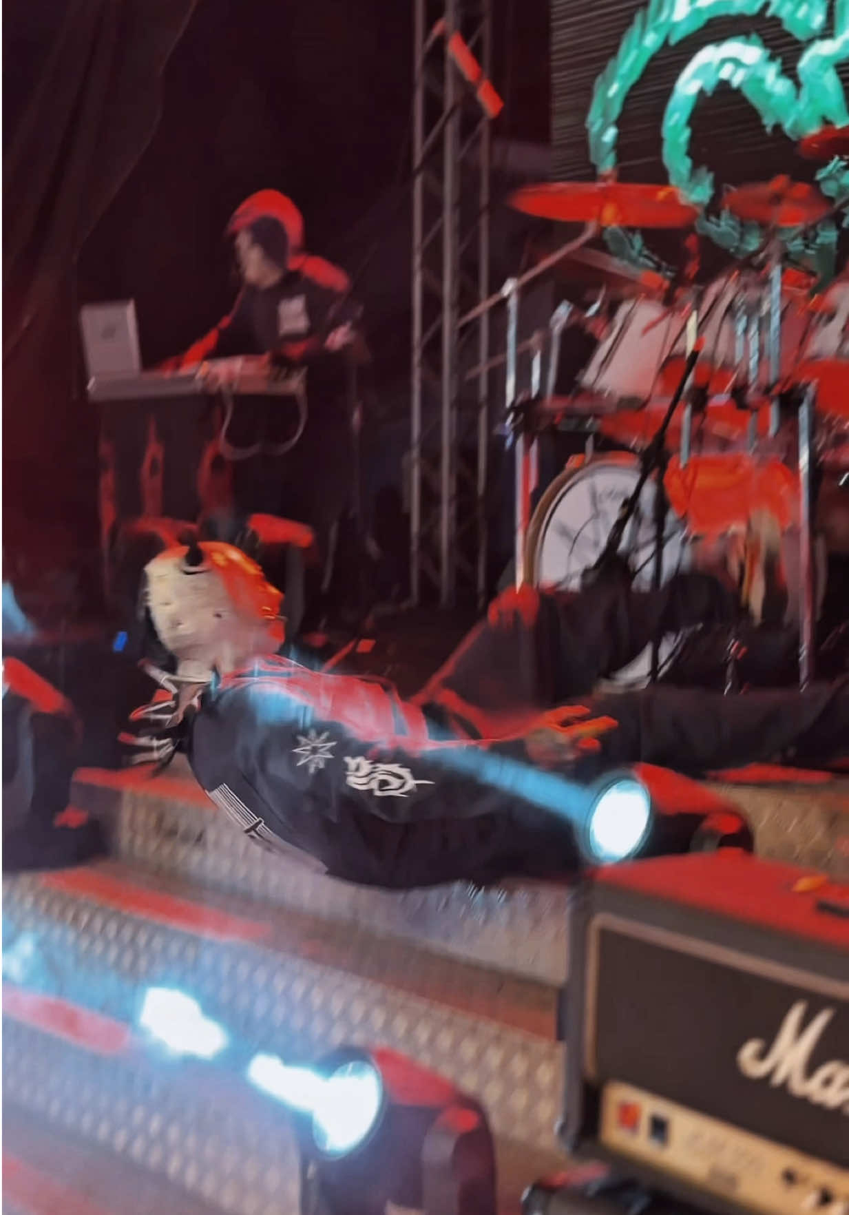 @Cwknot Slipknot Cover