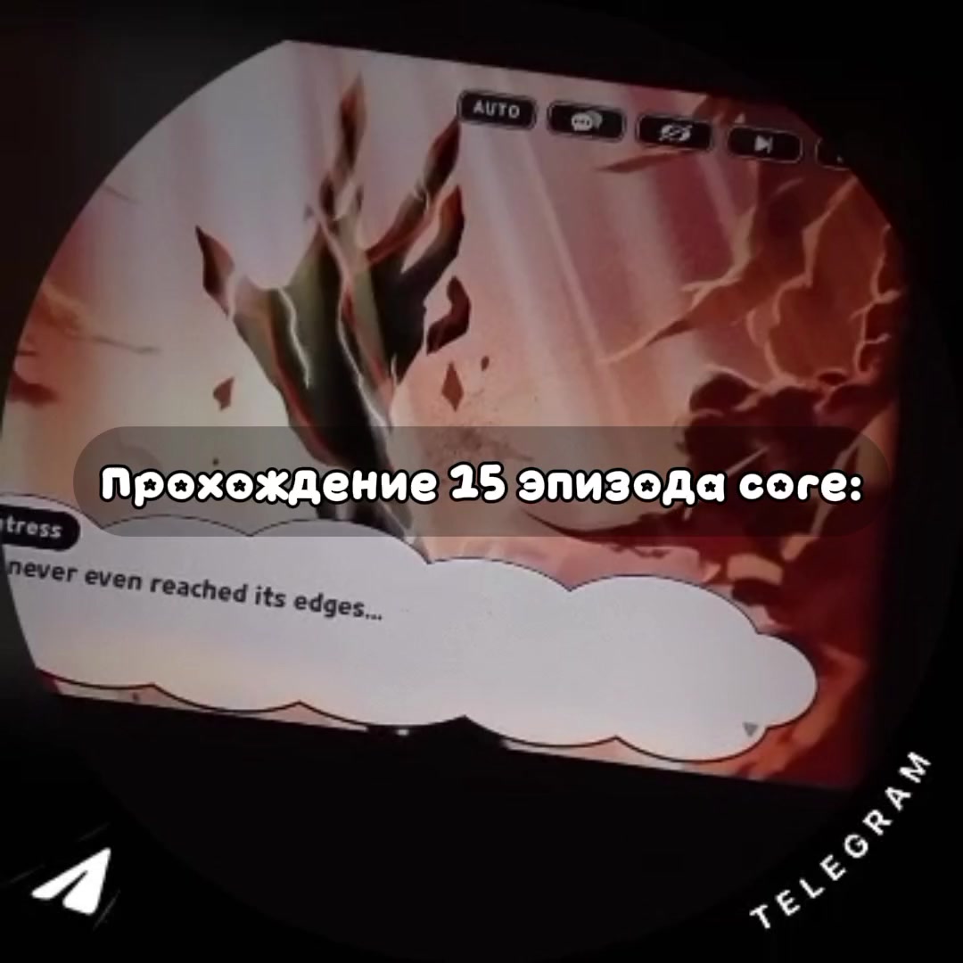 @Торт с глазами