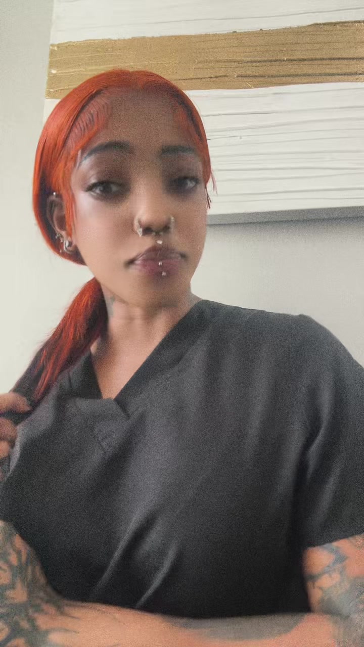 @Missgothic🤍