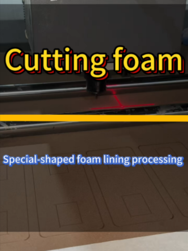 @Foam sponge factory