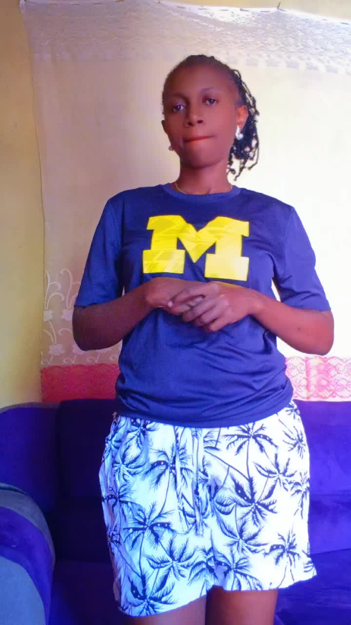 @grace blessed.